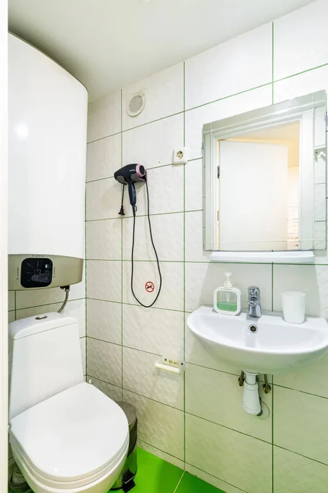Санкт-Петербург: Апартаменты Roomstay Садовая комфорт