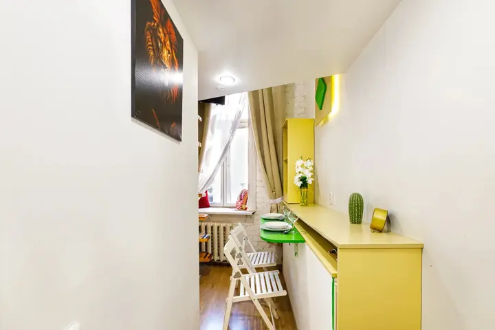 Санкт-Петербург: Апартаменты Roomstay Садовая комфорт