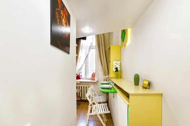 Санкт-Петербург: Апартаменты Roomstay Садовая комфорт