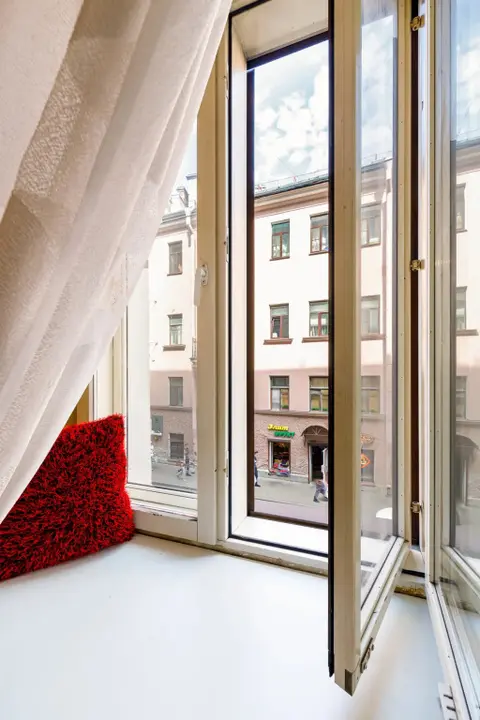 Санкт-Петербург: Апартаменты Roomstay Садовая комфорт