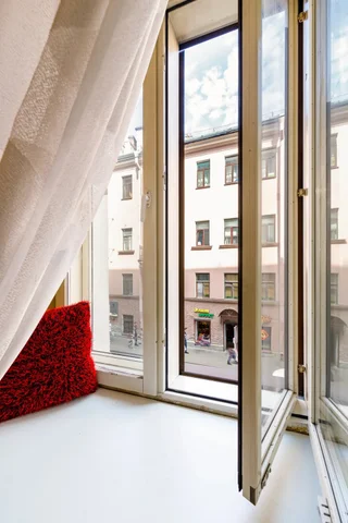 Санкт-Петербург: Апартаменты Roomstay Садовая комфорт