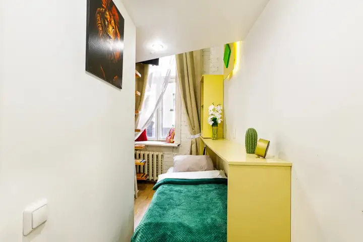 Апартаменты Roomstay Садовая комфорт — фото 5