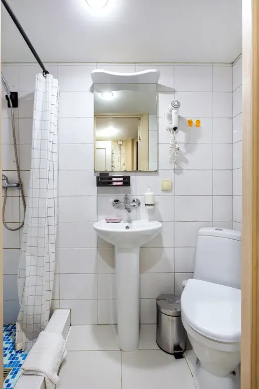 Санкт-Петербург: Апартаменты Roomstay Большой стандарт