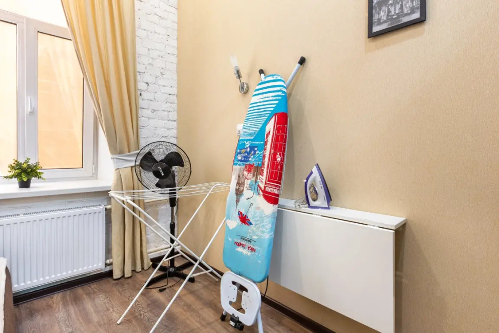 Санкт-Петербург: Апартаменты Roomstay Большой стандарт