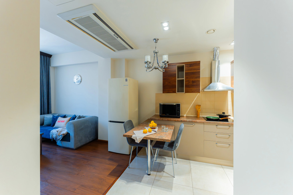 Ереван: Апартаменты Modern 1BR Apt/New Building/Self Check-In/by Keygo 99