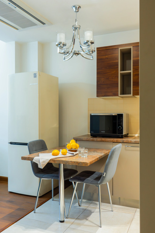 Ереван: Апартаменты Modern 1BR Apt/New Building/Self Check-In/by Keygo 99