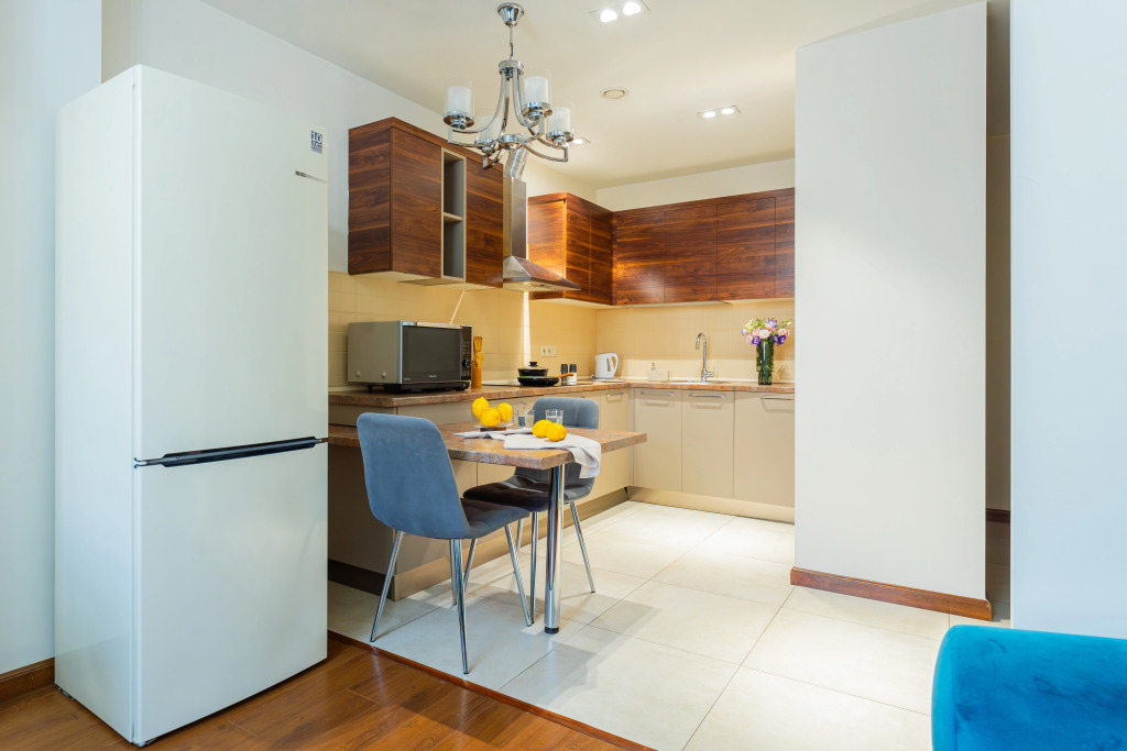 Ереван: Апартаменты Modern 1BR Apt/New Building/Self Check-In/by Keygo 99