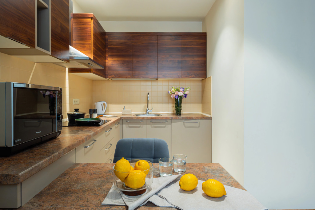 Ереван: Апартаменты Modern 1BR Apt/New Building/Self Check-In/by Keygo 99