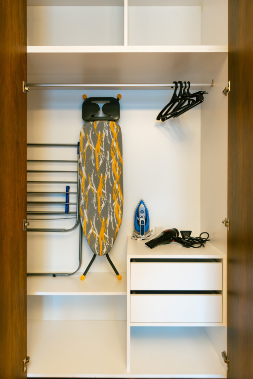 Ереван: Апартаменты Modern 1BR Apt/New Building/Self Check-In/by Keygo 99