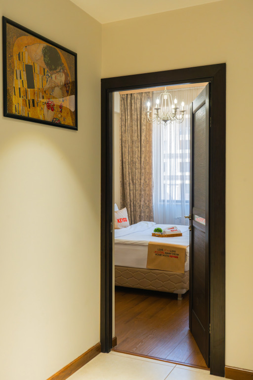 Ереван: Апартаменты Modern 1BR Apt/New Building/Self Check-In/by Keygo 99