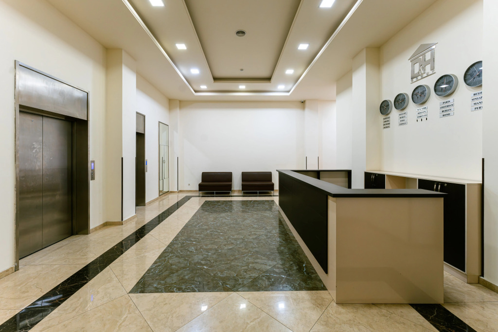Ереван: Апартаменты Modern 1BR Apt/New Building/Self Check-In/by Keygo 99