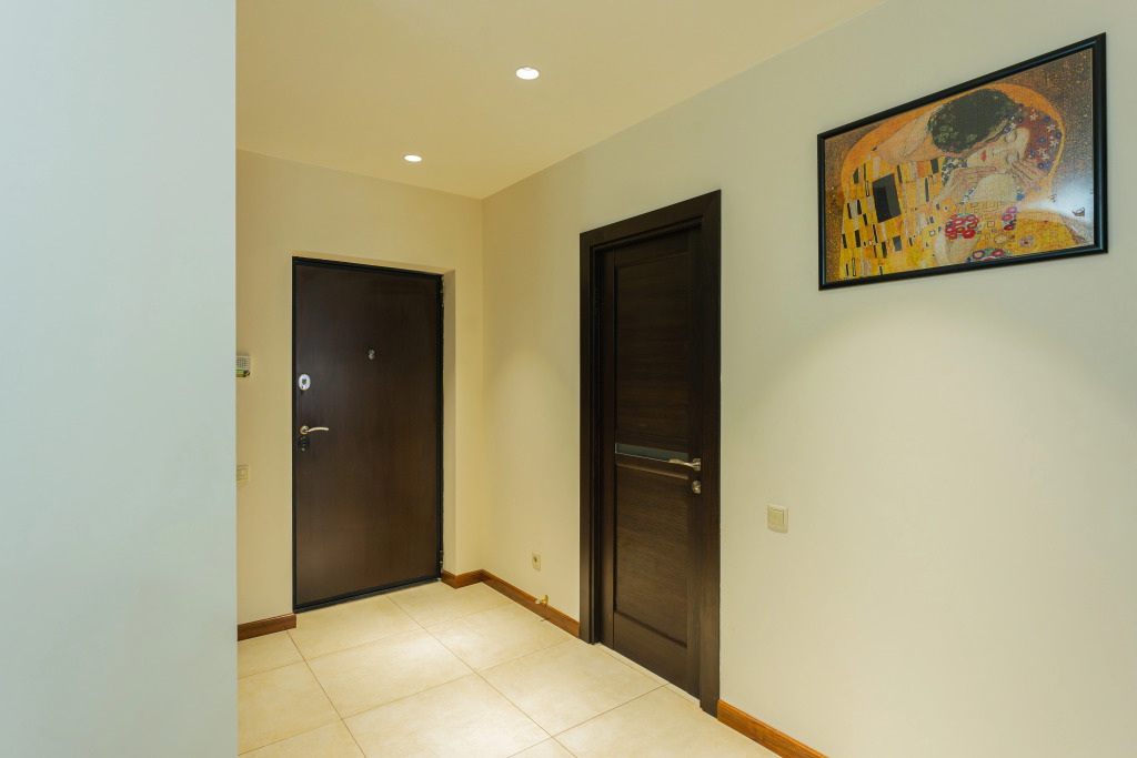 Ереван: Апартаменты Modern 1BR Apt/New Building/Self Check-In/by Keygo 99