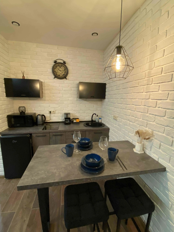 Жуковский: Апартаменты на Гудкова