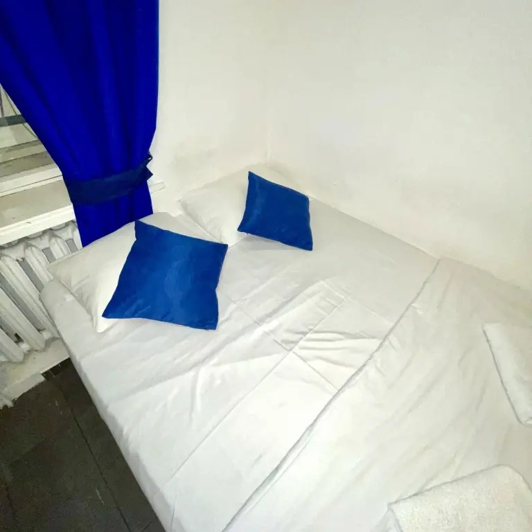 Санкт-Петербург: Апартаменты ROOMSTAY метро Василеостровская с видом во двор