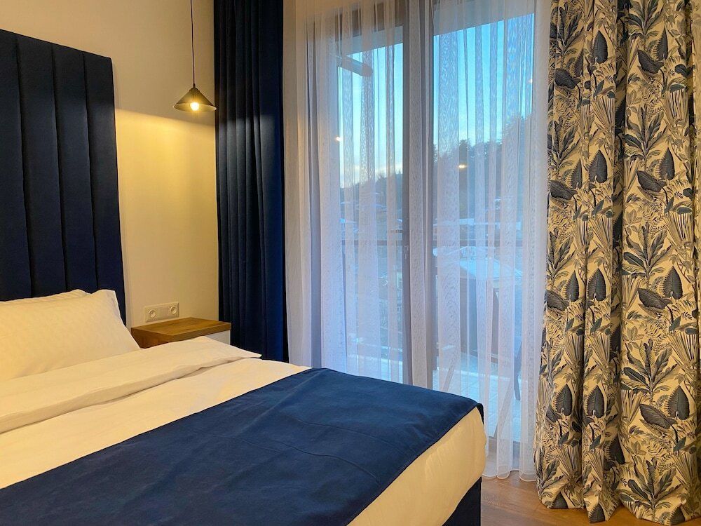 Кутаиси: Апартаменты City Heart Luxury Apartment