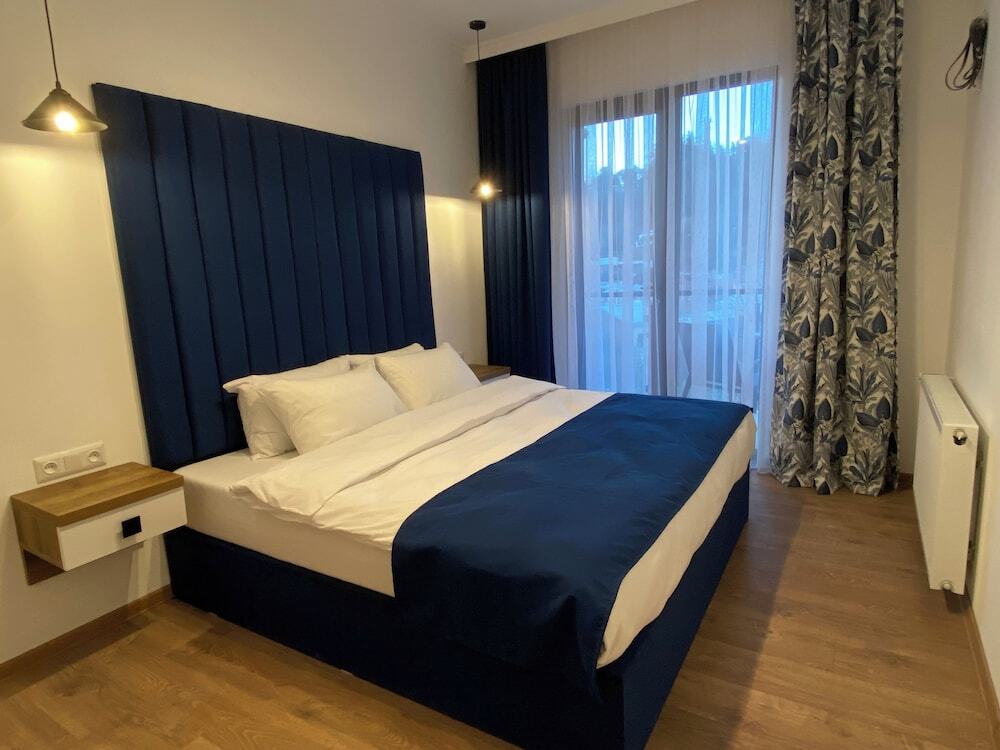 Кутаиси: Апартаменты City Heart Luxury Apartment