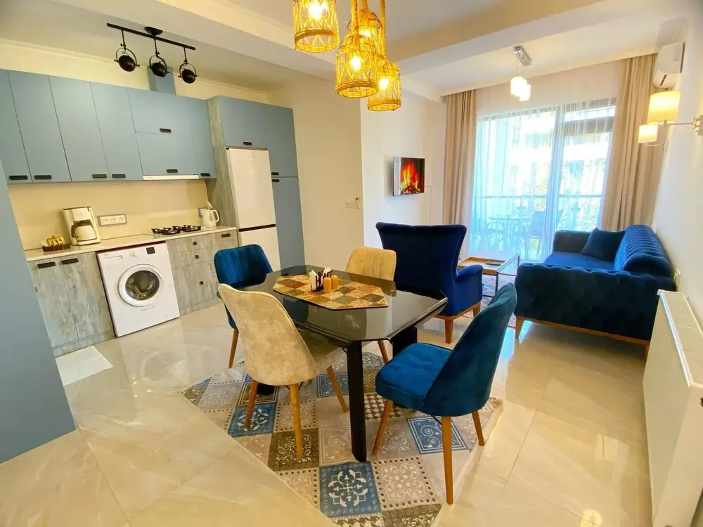 Кутаиси: Апартаменты City Heart Luxury Apartment