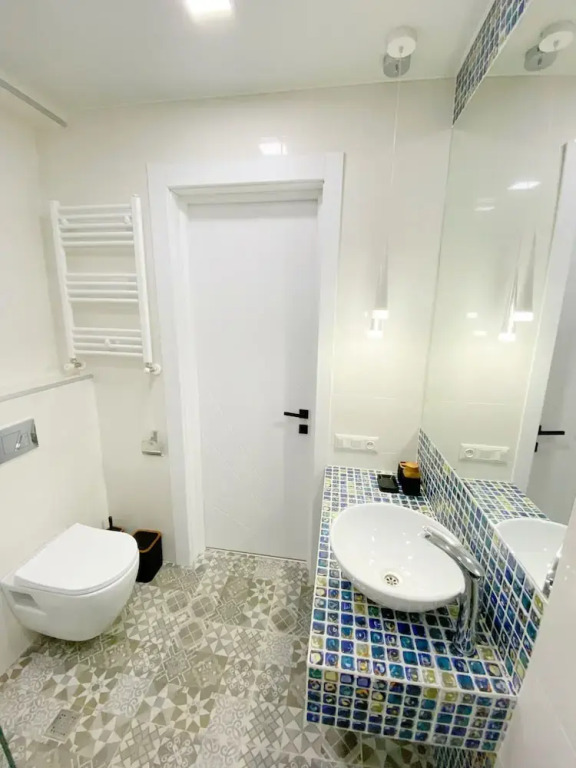 Кутаиси: Апартаменты City Heart Luxury Apartment