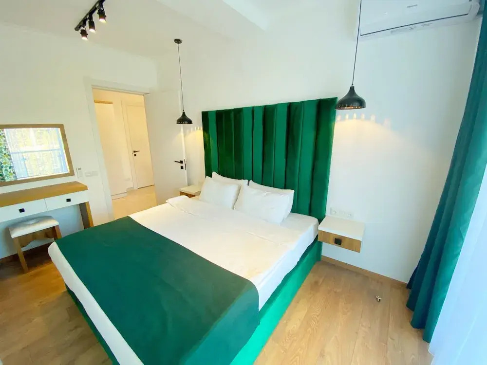 Кутаиси: Апартаменты City Heart Luxury Apartment