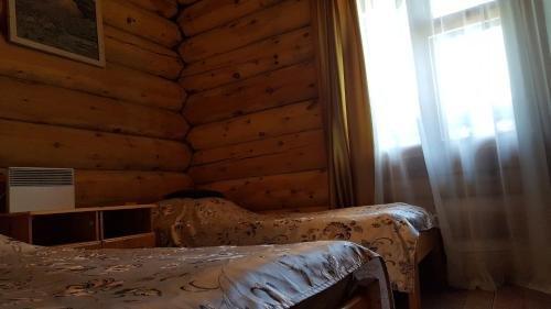 Телецкое озеро: Ару-Кёльн