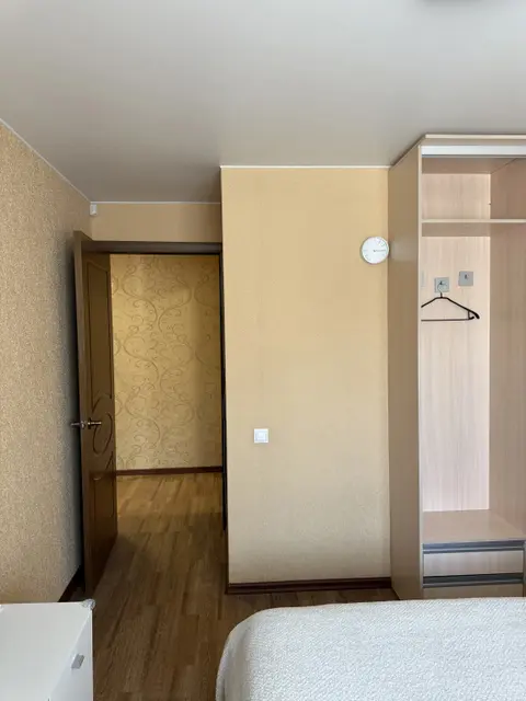 Петропавловск-Камчатский: Апартаменты на проспекте Рыбаков 2