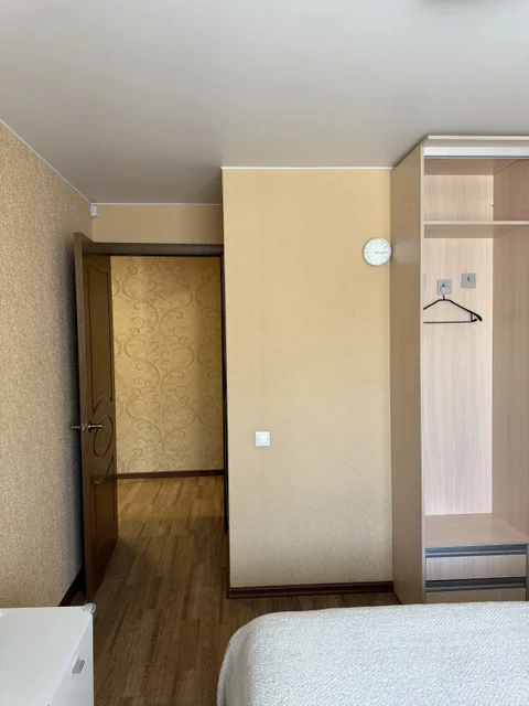 Петропавловск-Камчатский: Апартаменты на проспекте Рыбаков 2