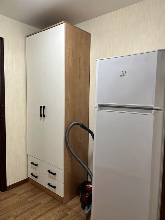 Петропавловск-Камчатский: Апартаменты на проспекте Рыбаков 2