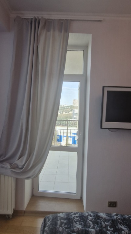 Алушта: Квартира Atlant Luxury