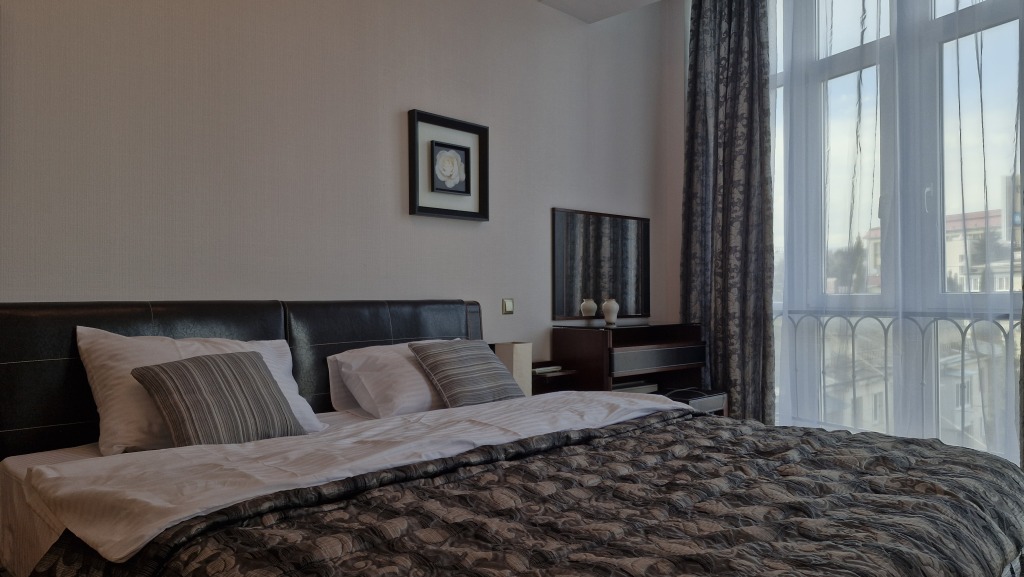 Алушта: Квартира Atlant Luxury