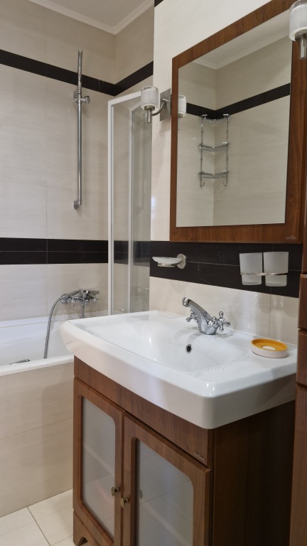 Алушта: Квартира Atlant Luxury