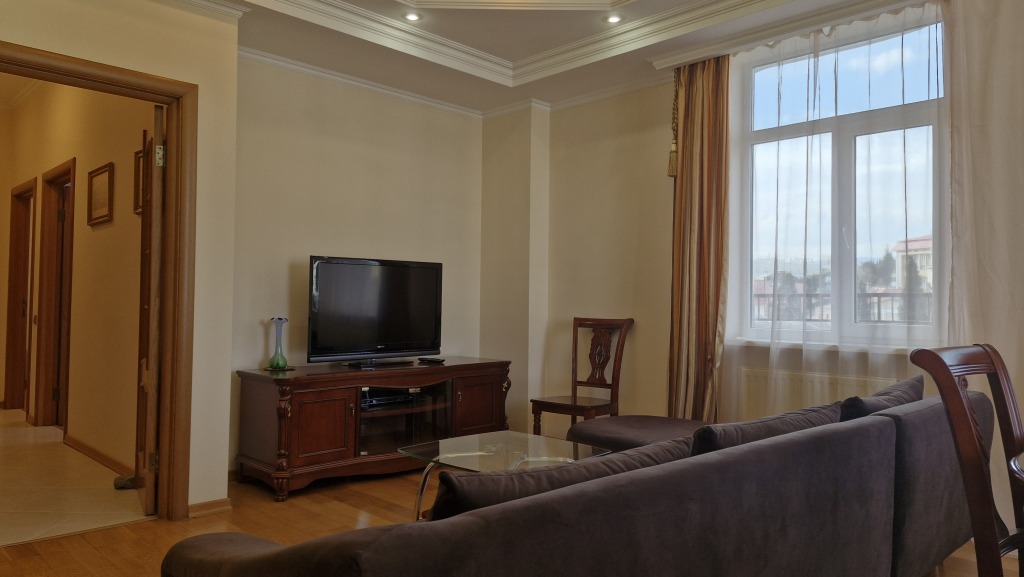 Алушта: Квартира Atlant Luxury
