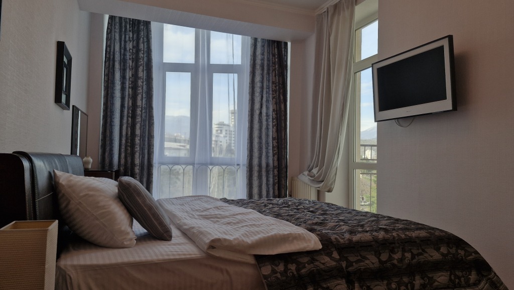 Алушта: Квартира Atlant Luxury