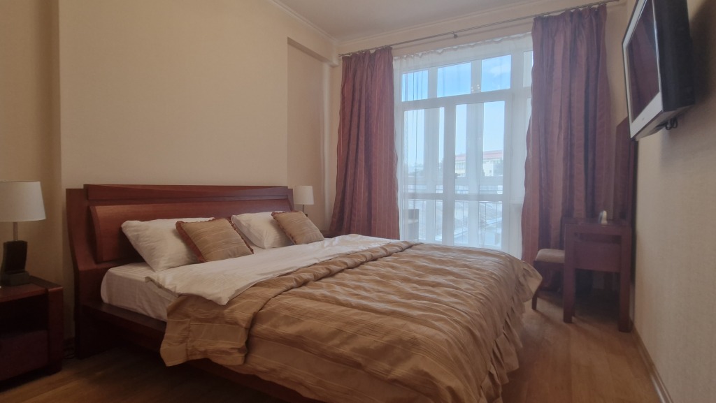 Алушта: Квартира Atlant Luxury