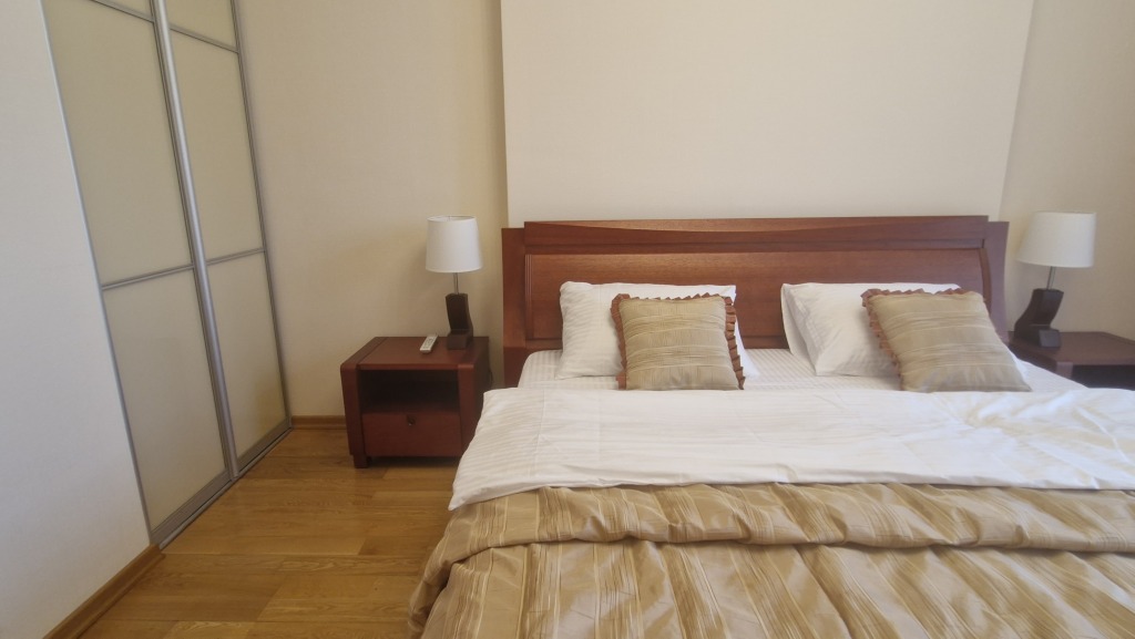 Алушта: Квартира Atlant Luxury