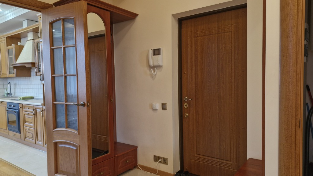 Алушта: Квартира Atlant Luxury