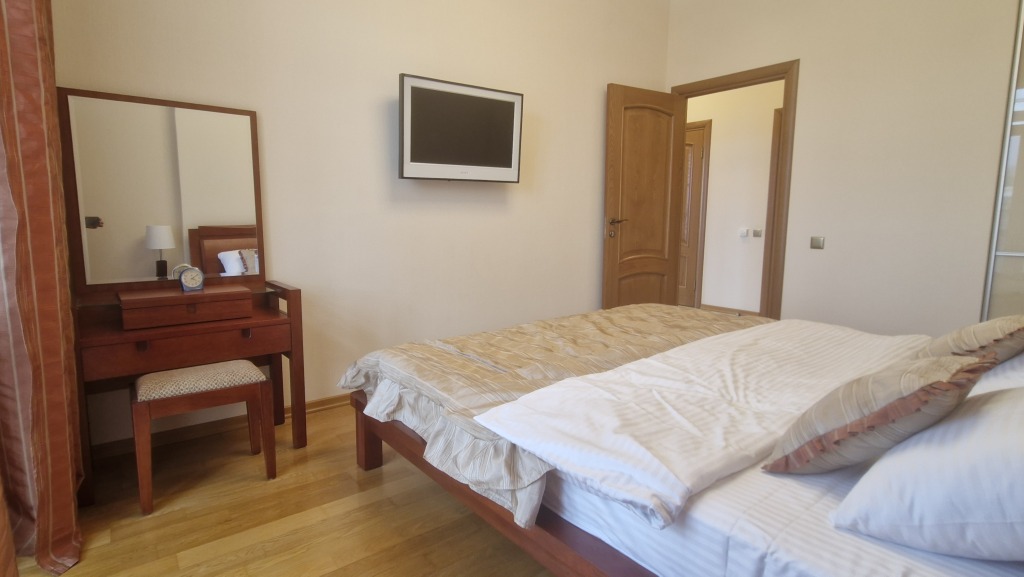 Алушта: Квартира Atlant Luxury