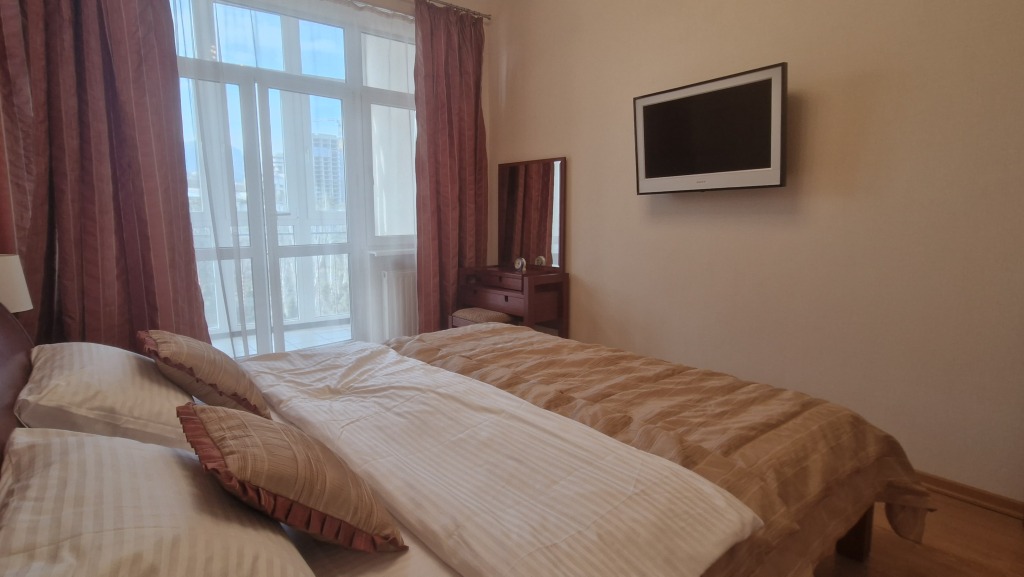Алушта: Квартира Atlant Luxury