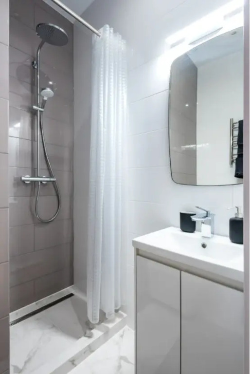 Москва: Апартаменты 10-2 ЖК Welton Park