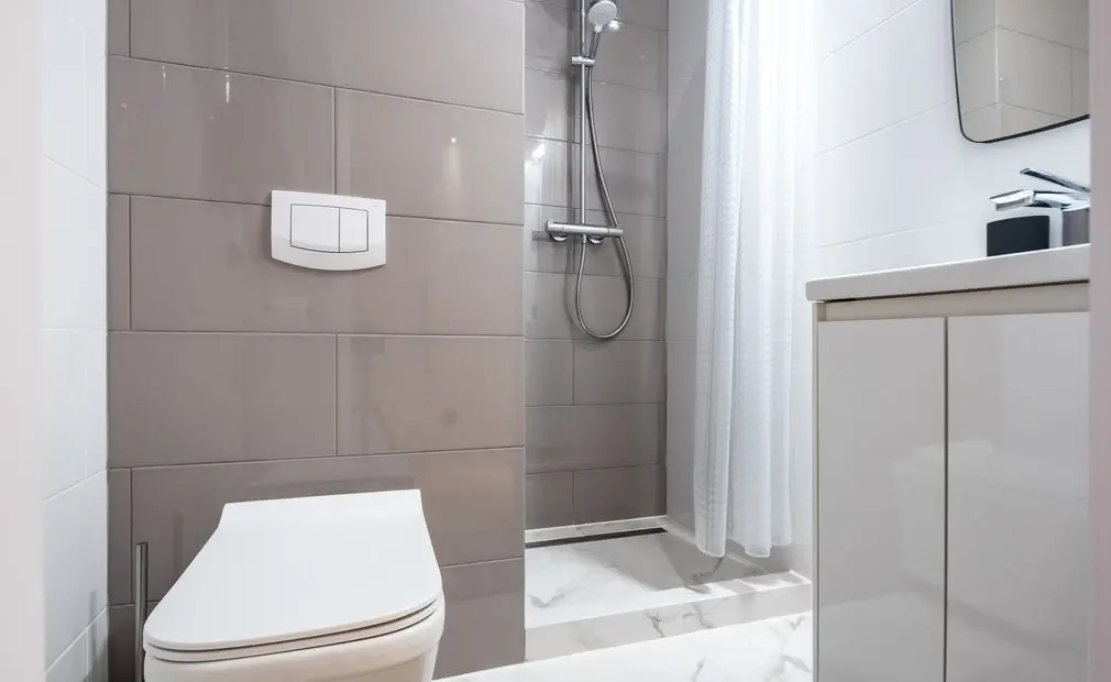 Москва: Апартаменты 10-2 ЖК Welton Park