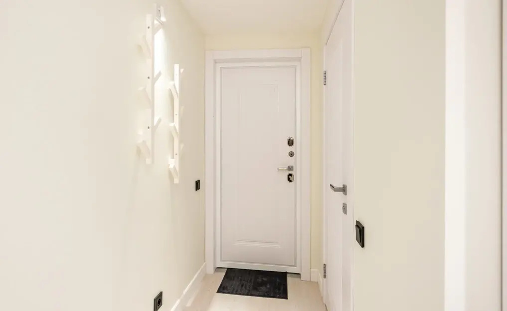 Москва: Апартаменты 10-2 ЖК Welton Park