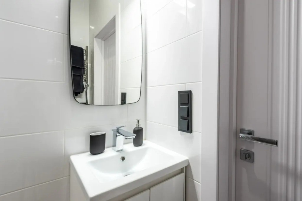 Москва: Апартаменты 10-2 ЖК Welton Park