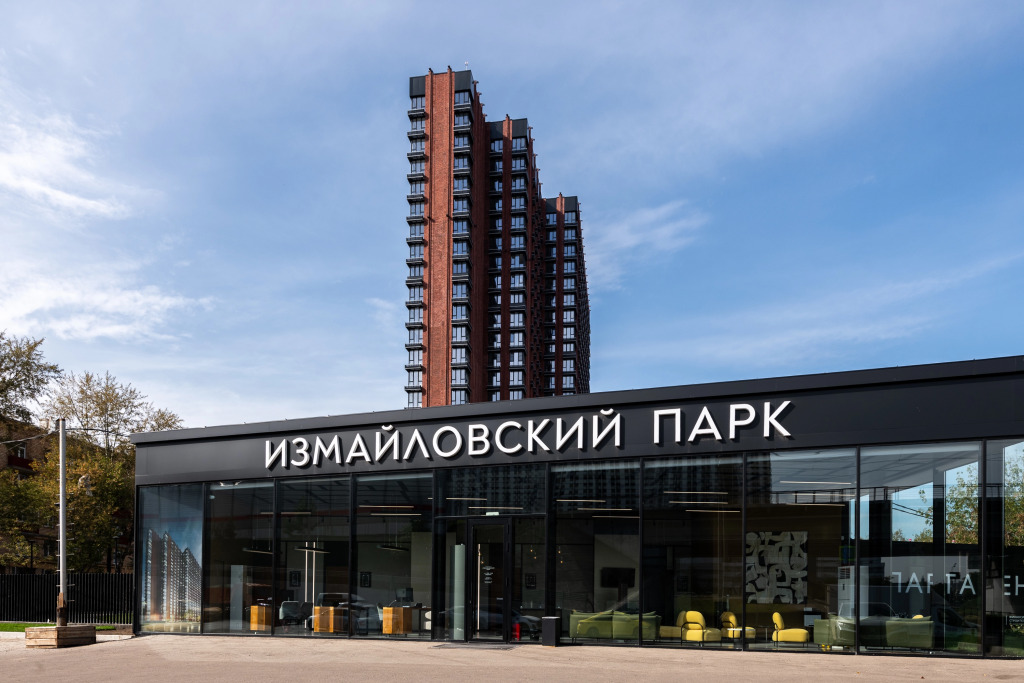 Москва: Квартира Окружной проезд, 10Б