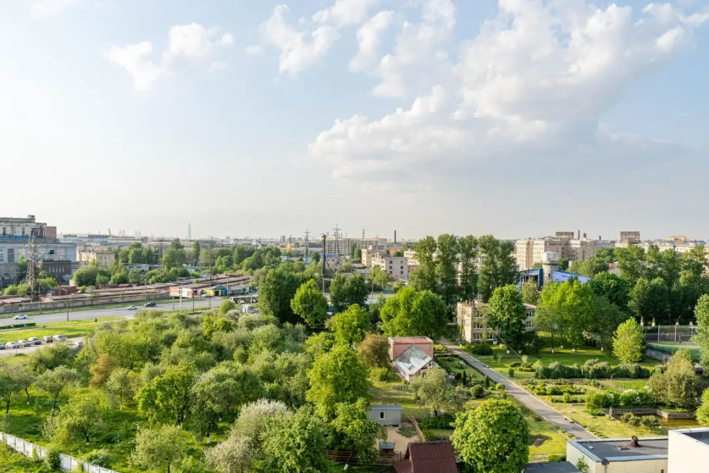 Санкт-Петербург: Апартаменты RentalSPb