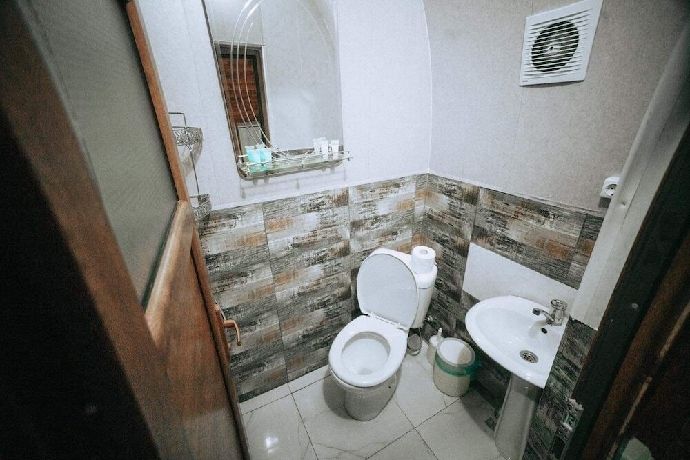 Батуми: Коттедж Botanico Kvariati