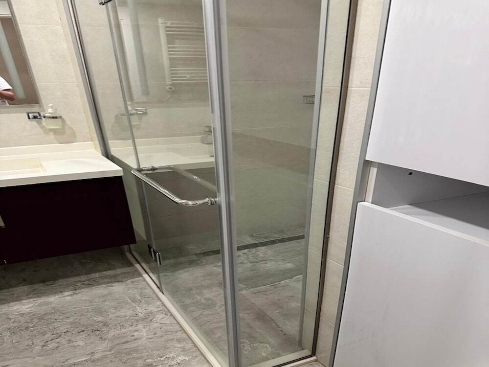 Батуми: Апартаменты Epica Luxury Suit