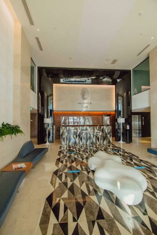 Батуми: Апартаменты Epica Luxury Suit