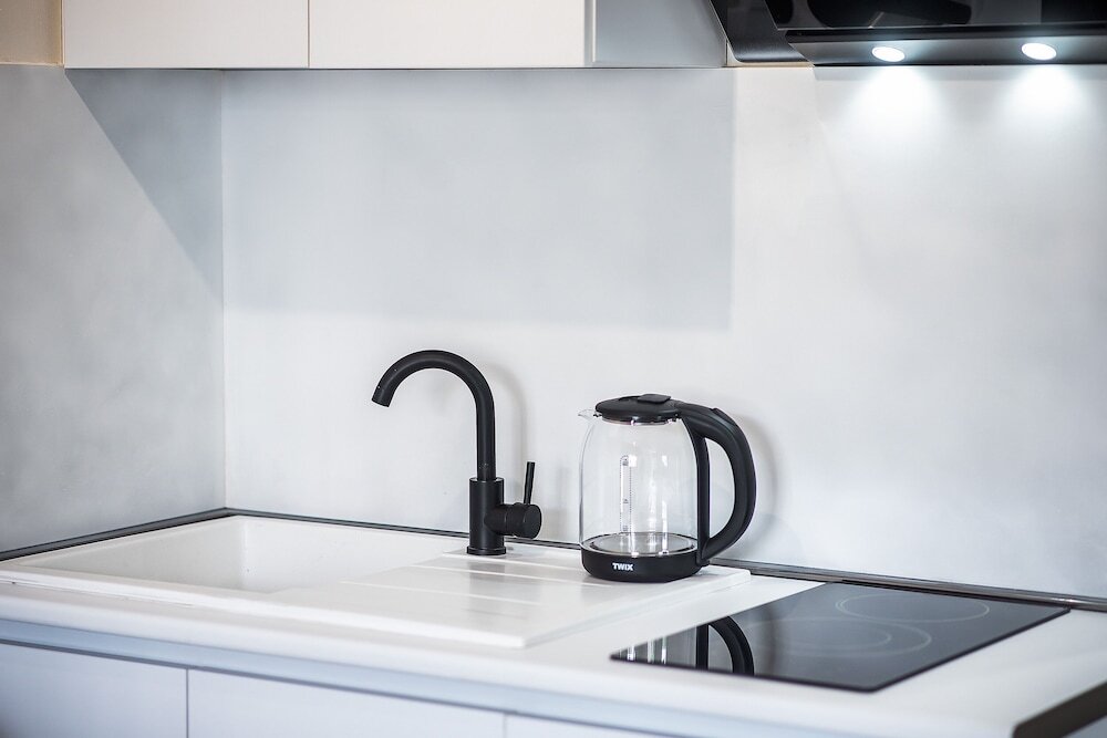 Тбилиси: HB apartments University