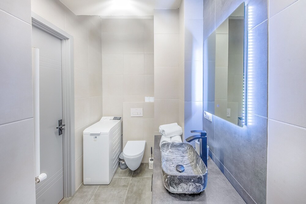 Тбилиси: HB apartments University