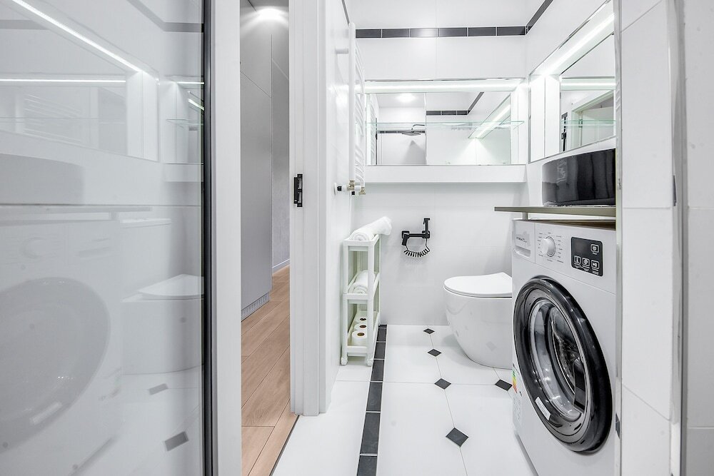 Тбилиси: HB apartments University