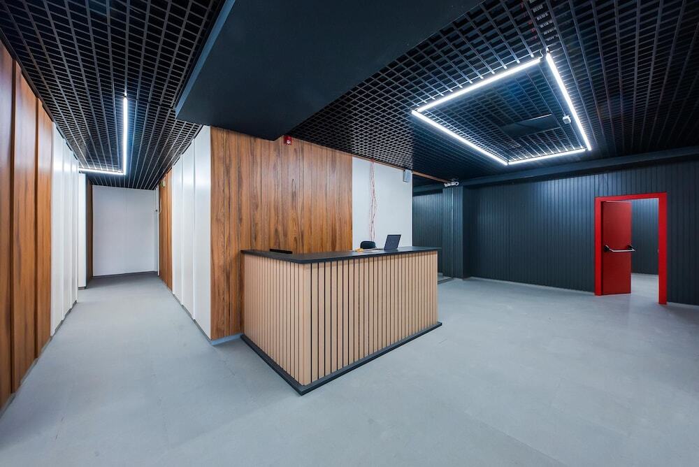 Тбилиси: HB apartments University